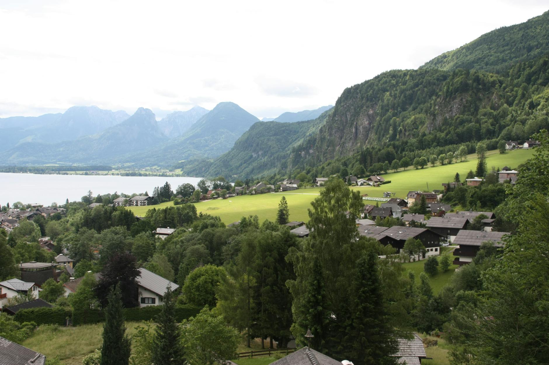 Mariazell und Umgebung